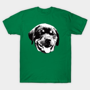 Rottweiler Rottie T-Shirt